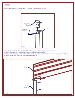 Preview for 4 page of AMERICANA OZARK Assembly Instructions Manual