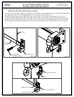 Предварительный просмотр 3 страницы AMERICANA RT3 Installation Instructions