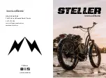 AmericanElectric STELLER Manual предпросмотр