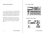 Preview for 11 page of AmericanElectric STELLER Manual