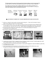 Предварительный просмотр 2 страницы America's Best Home Products GF-14 Installation Manual