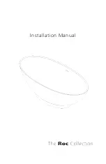 Preview for 1 page of AMERICH ROC Installation Manual