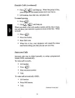 Предварительный просмотр 17 страницы AMERICOM 7010S Series User Manual