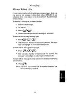 Предварительный просмотр 28 страницы AMERICOM 7010S Series User Manual