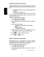 Предварительный просмотр 34 страницы AMERICOM 7010S Series User Manual