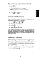 Предварительный просмотр 35 страницы AMERICOM 7010S Series User Manual