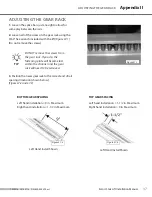 Preview for 37 page of AmeriGlide Escort Installation Manual