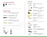 Предварительный просмотр 8 страницы AmeriGlide Hercules 750 Residential Installation Manual