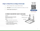 Предварительный просмотр 12 страницы AmeriGlide Hercules 750 Residential Installation Manual