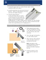 Preview for 14 page of AmeriGlide Stair Lift Manual To Installing