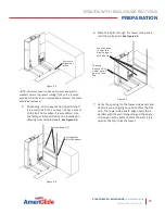 Предварительный просмотр 13 страницы AmeriGlide STRATOS VPL Installation & Service Manual