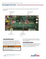 Предварительный просмотр 36 страницы AmeriGlide STRATOS VPL Installation & Service Manual