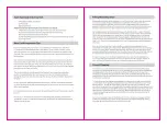 Preview for 5 page of Amerihome FD6 Manual