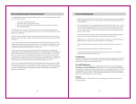 Preview for 6 page of Amerihome FD6 Manual