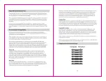 Preview for 11 page of Amerihome FD6 Manual