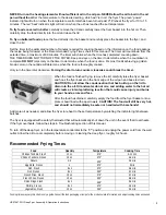 Preview for 5 page of Amerihome HS07567 Assembly & Operation Instructions