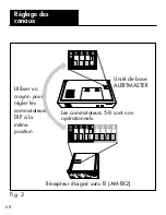 Предварительный просмотр 71 страницы Ameriphone AMRX2 User Manual