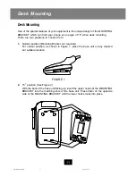 Preview for 12 page of Ameriphone Dialogue CL-40 Operating Instructions Manual