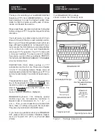 Preview for 5 page of Ameriphone DIALOGUE III Operating Instructions Manual