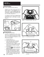 Preview for 8 page of Ameriphone DIALOGUE III Operating Instructions Manual