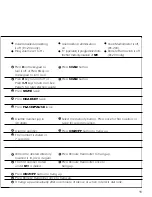 Preview for 13 page of Ameriphone Dialogue RC-100 Operating Instructions Manual