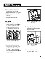 Preview for 7 page of Ameriphone DIALOGUE XL-25S Operating Instructions Manual