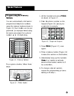 Preview for 11 page of Ameriphone DIALOGUE XL-25S Operating Instructions Manual