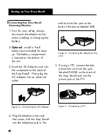 Preview for 6 page of Ameriphone Digital Answering Machine Operating Instructions Manual