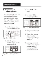 Preview for 16 page of Ameriphone JV-35 Operating Instructions Manual