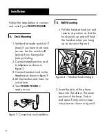 Preview for 10 page of Ameriphone Photo Phone P-300 User Manual