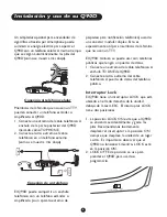 Preview for 84 page of Ameriphone Q90D Operating Instructions Manual