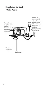 Preview for 32 page of Ameriphone Wake Assure Alarm Clock User Manual