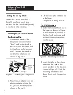 Preview for 10 page of Ameriphone XL-40 Operating Instructions Manual