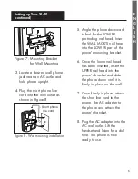 Preview for 11 page of Ameriphone XL-40 Operating Instructions Manual