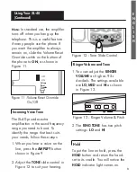 Preview for 13 page of Ameriphone XL-40 Operating Instructions Manual