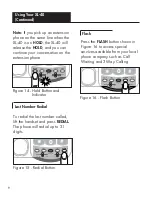 Preview for 14 page of Ameriphone XL-40 Operating Instructions Manual