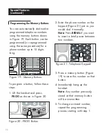 Preview for 16 page of Ameriphone XL-40 Operating Instructions Manual