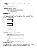 Предварительный просмотр 25 страницы Amerisolar AS-B2 Series User Manual