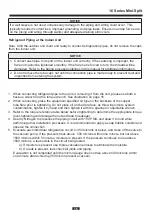 Preview for 15 page of Ameristar 4MXW1609A1 Installer Manual