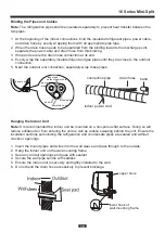 Preview for 19 page of Ameristar 4MXW1609A1 Installer Manual