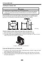 Preview for 20 page of Ameristar 4MXW1609A1 Installer Manual