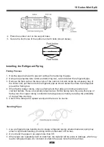 Preview for 21 page of Ameristar 4MXW1609A1 Installer Manual