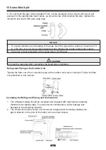 Preview for 22 page of Ameristar 4MXW1609A1 Installer Manual