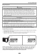 Preview for 25 page of Ameristar 4MXW1609A1 Installer Manual