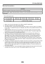 Preview for 27 page of Ameristar 4MXW1609A1 Installer Manual