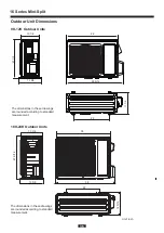 Preview for 36 page of Ameristar 4MXW1609A1 Installer Manual