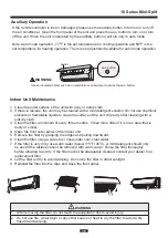 Preview for 39 page of Ameristar 4MXW1609A1 Installer Manual