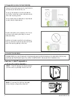 Preview for 4 page of Ameristar M4AC6 Installer'S Manual