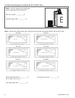 Preview for 14 page of Ameristar M4AC6 Installer'S Manual