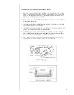 Preview for 9 page of Ameristar M4HP40 Series Installation Instructions Manual